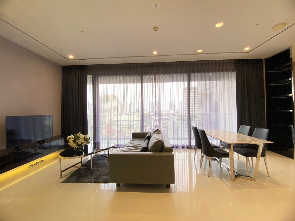 Vittorio sukhumvit39 出租 靠近 BTS Phromphong