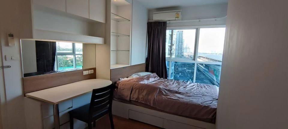 The Parkland Ratchada Wongsawang