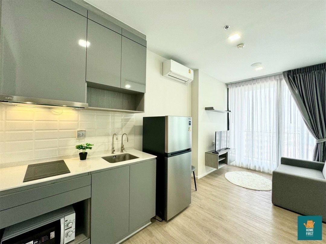 Modiz Ryhme Ramkhamhaeng For rent