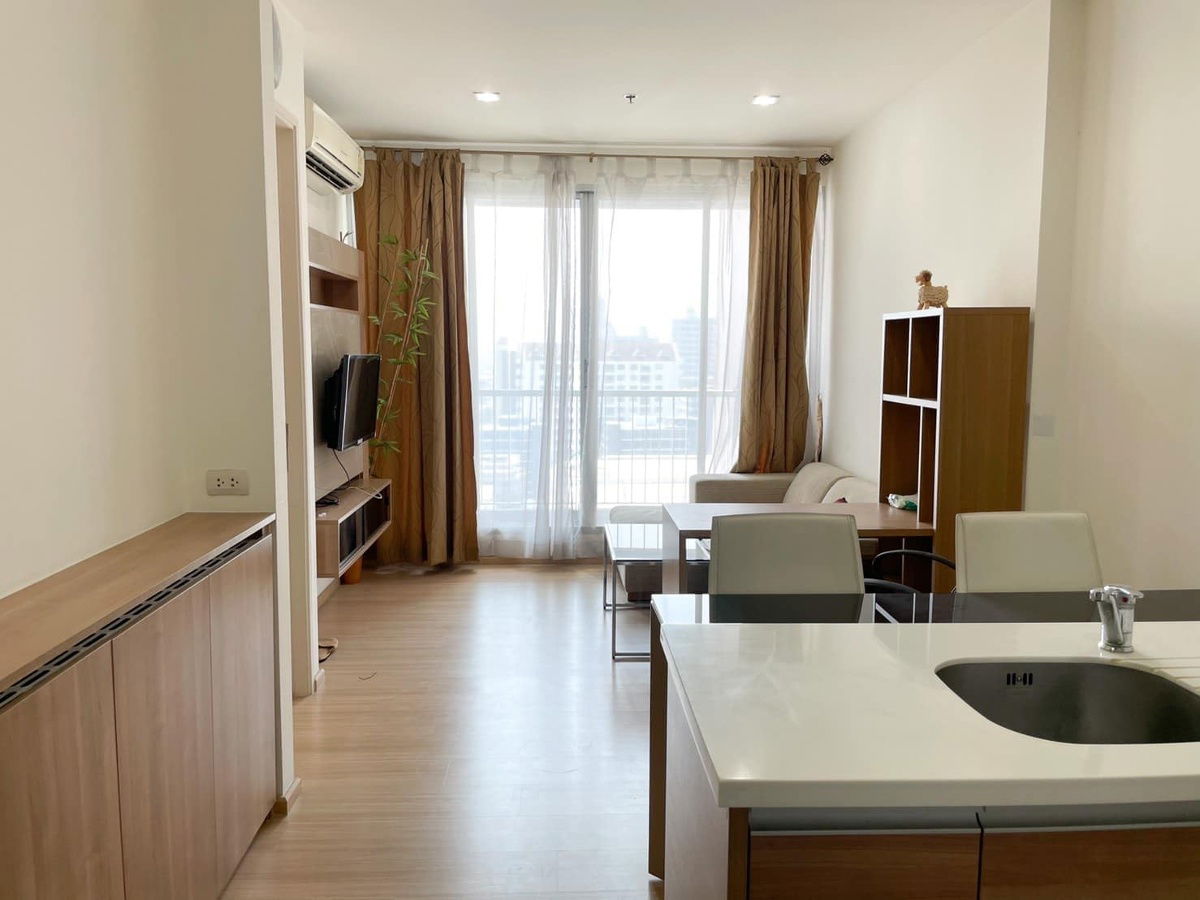 [PB498]🚩Condo for rent Rhythm Sukhumvit 50
