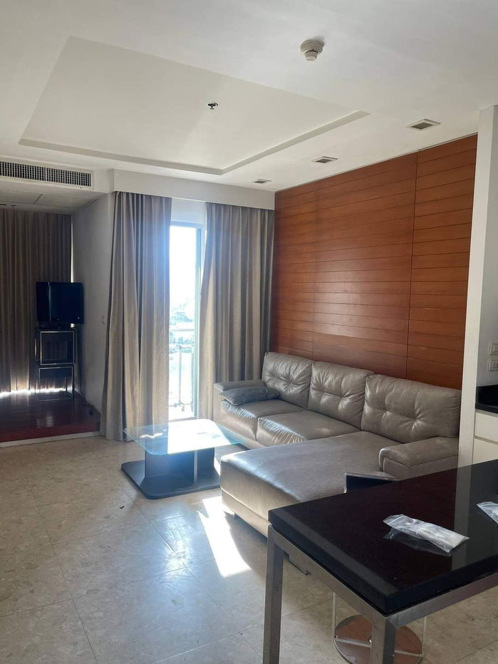 For Rent Nusasiri Grand Condo (Link to Ekkamai bts) (Rt-01)