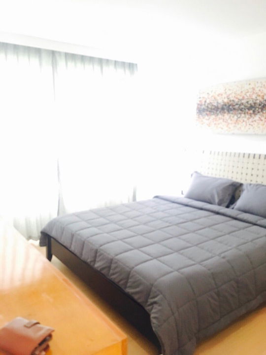 เช่าคอนโด พลัส 38 ฮิป (BTS ทองหล่อ) (SA-01)