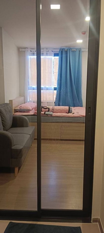 For Rent The Muve Bangna (New Room) 555/289