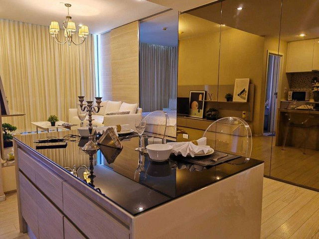 Gifr0149 The Room SUkhumvit 21 Condo For RENT