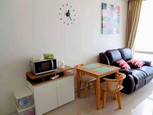 Gifr0153 ให้เช่าคอนโด TC Green พระราม 9