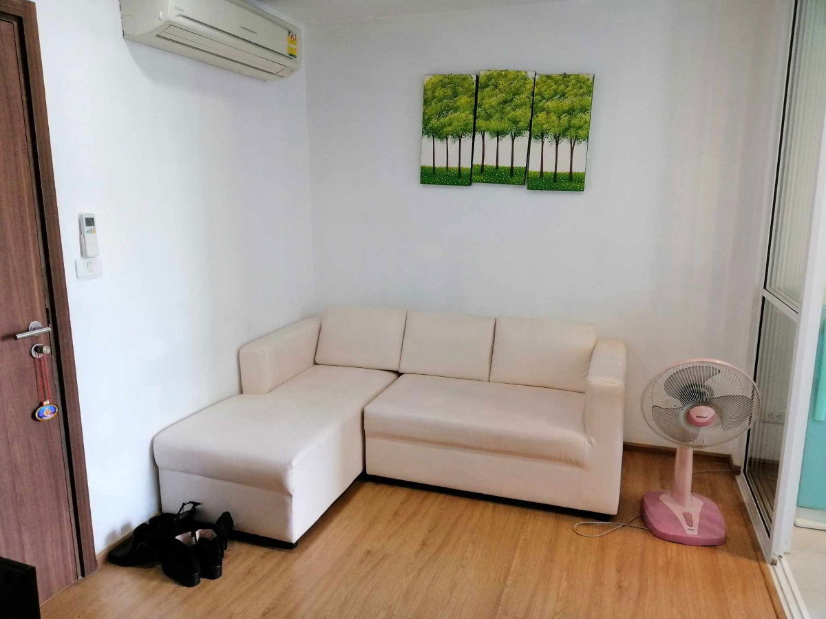 THE BASE Sukhumvit 77 MK-02   line @livingbkk