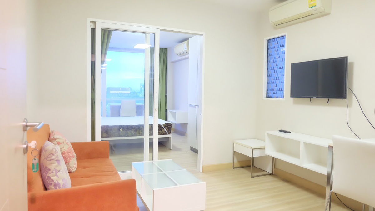 rentroom1-2bed room msociety condo