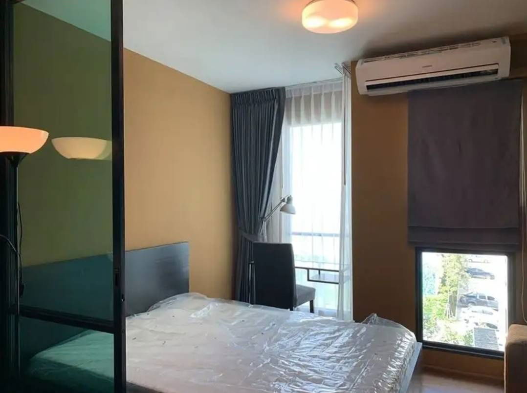 Unio  Sukhumvit 72    For Rent