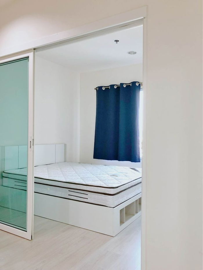 Aspire Ratchada - WongsawangAspire Ratchada - Wongsawang