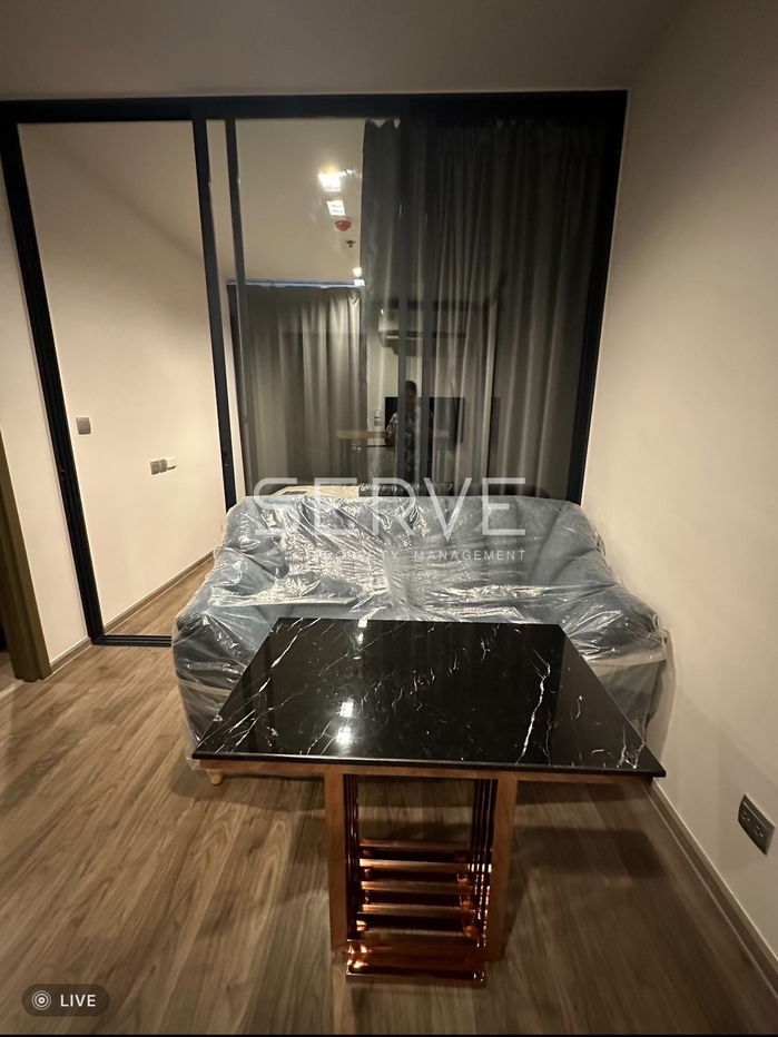 1 Bed 1 Bath Nice Room Good Location Close to BTS Ha Yaek Lat Phrao 350 m @ Life Ladprao Valley