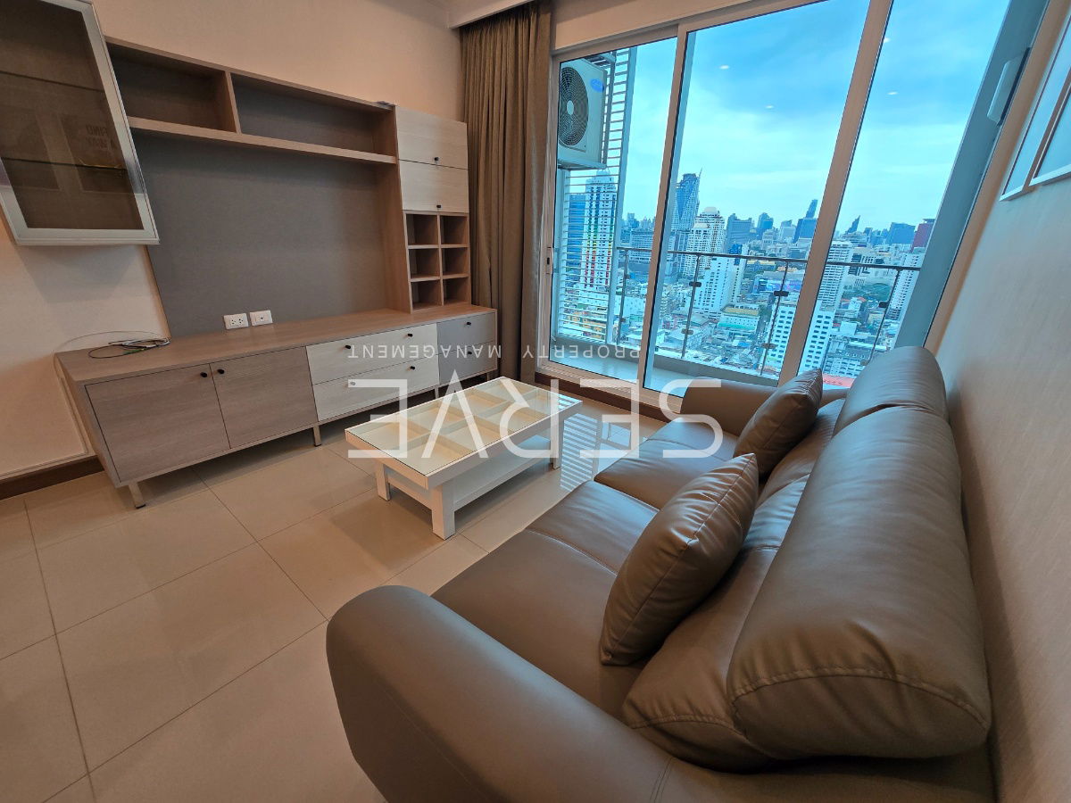 1 张床大房间 60 平方米