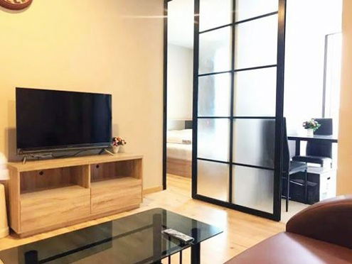 🔴 cashback 1,500 baht 🔴 .................................................. (id.bj1) Brix Condominium