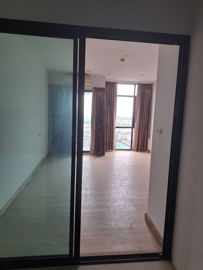 Bangkok Horizon Phetkasem 48 condominium for rent