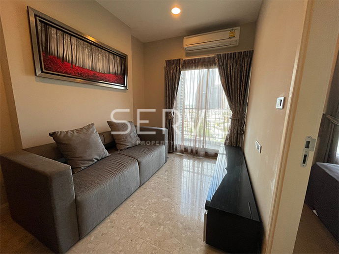 1 ห้องนอน 35.8 ตร.ม.