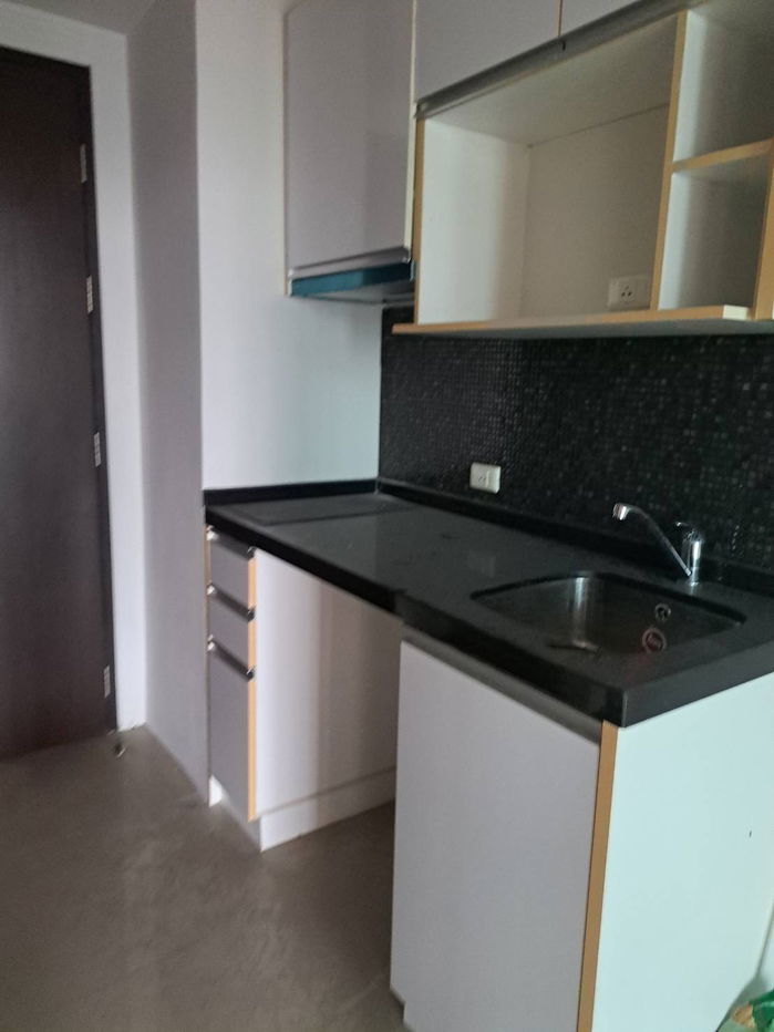 Bangkok Horizon Phetkasem 48 condominium for rent