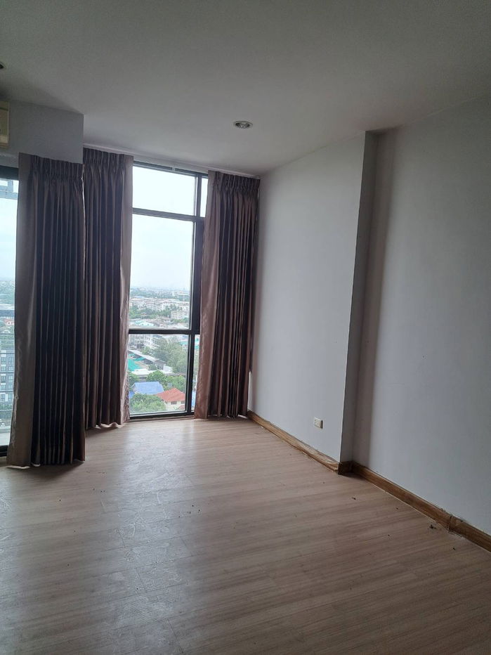 Bangkok Horizon Phetkasem 48 condominium for rent