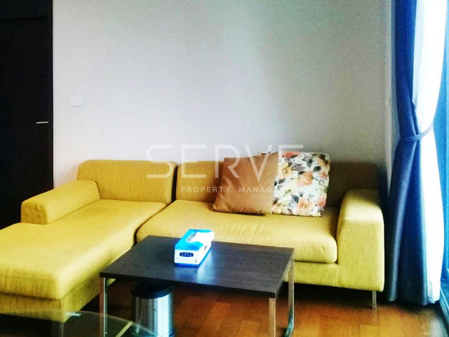 1 Bed with Bathtub 52.83 sq.m. Perfect Location Next to BTS Thong Lo at  Noble Remix Condo / For Rent