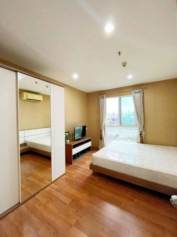 Gifr0166 The Mark Ratchada - Airportlink Condo For RENT