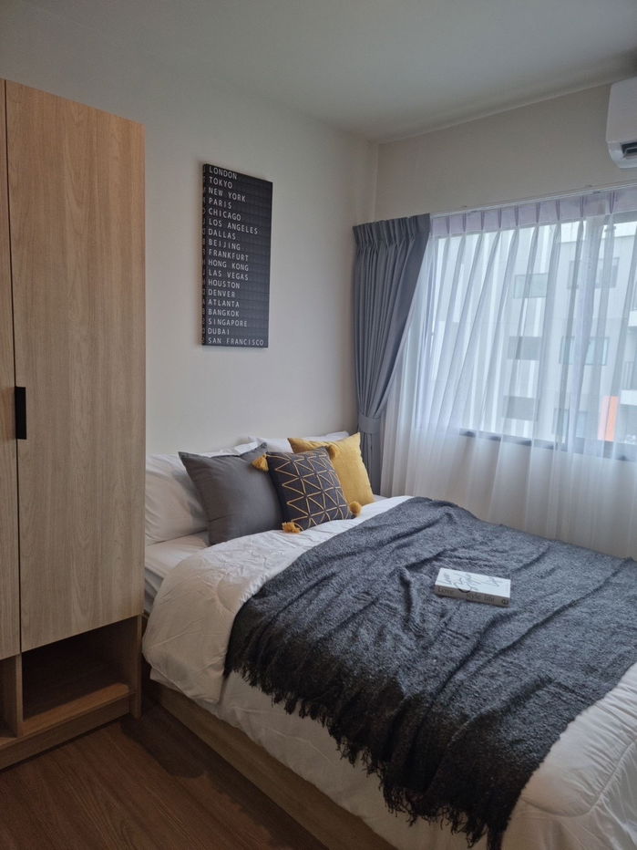 For rent Condo ME Navanakorn Line ID : @bestprice (with @ too)