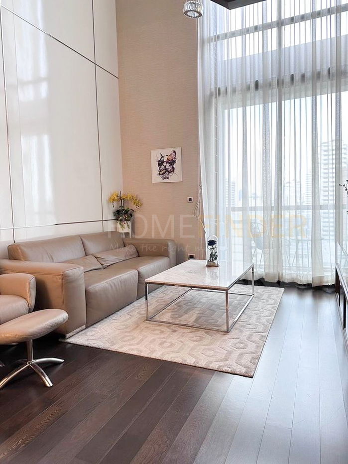 The XXXIX by Sansiri 2 bedrooms, for rent