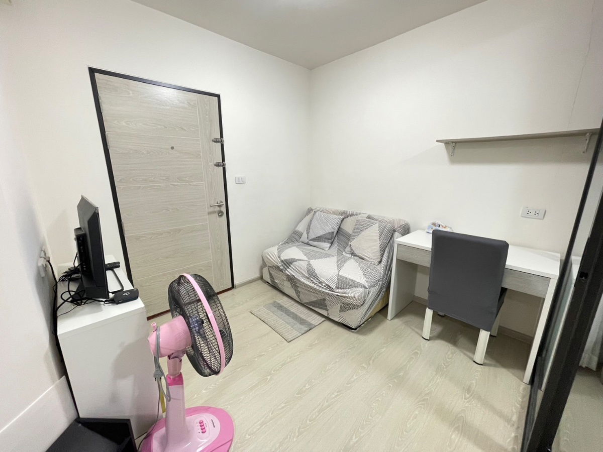 📍EXCLUSIVE! (2485) Grene Condo Donmueang for rent nice room, nice view with nice price 8,000 Line@:  @metroestate