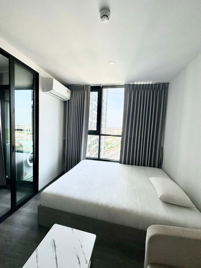 [For rent] The Origin Sukhumvit Sailuat E22 Station