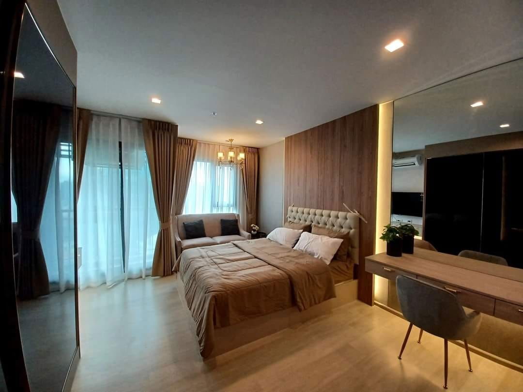[PB514]🚩Condo for rent Life One Wireless