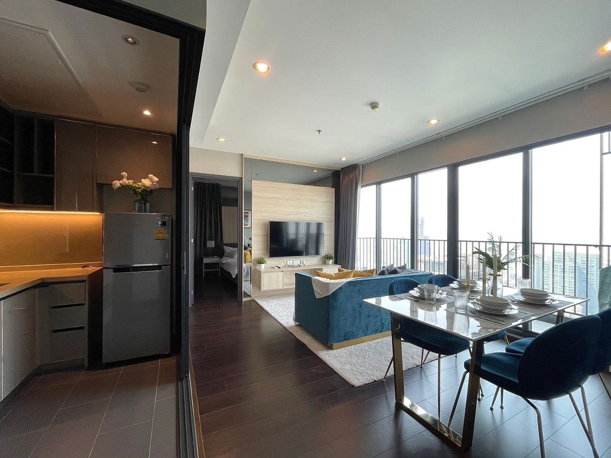 🌳🌳出租 C Ekkamai 公寓🌳🌳