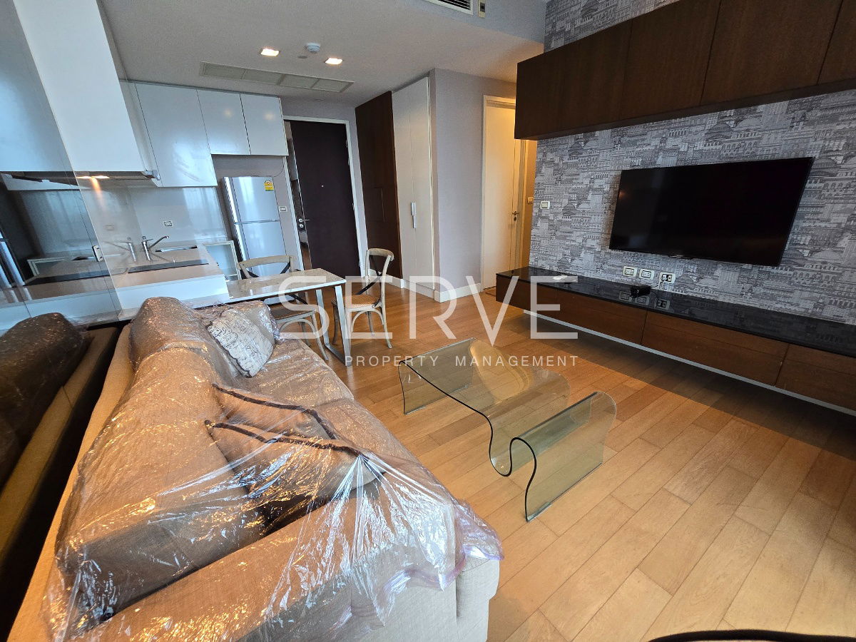 2 Beds Nice Room Good Location Close to MRT Phahon Yothin 500 m. & MRT Chatuchak Park 700 m @ Equinox Phahol Vibha