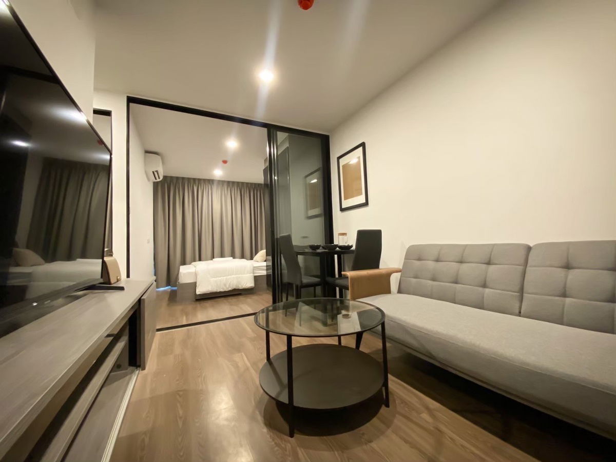 The origin Ratchada - Ladprao 🍁 Complete furniture and electrical appliances