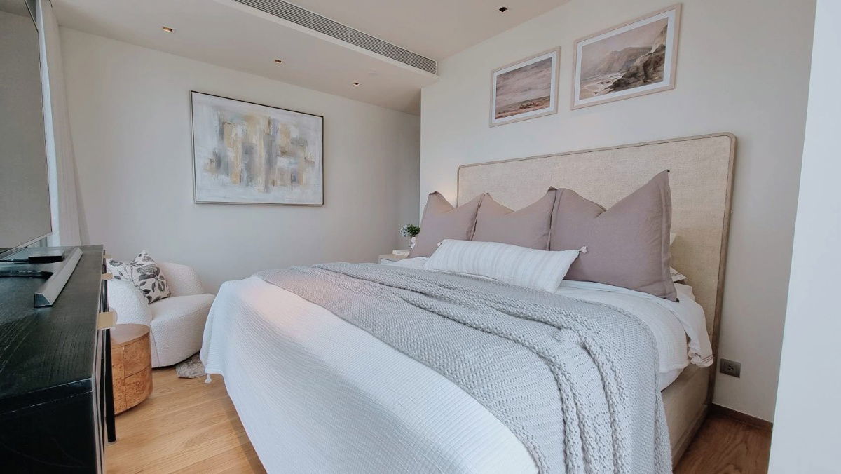 BEATNIQ Sukhumvit 32, Fully furnished