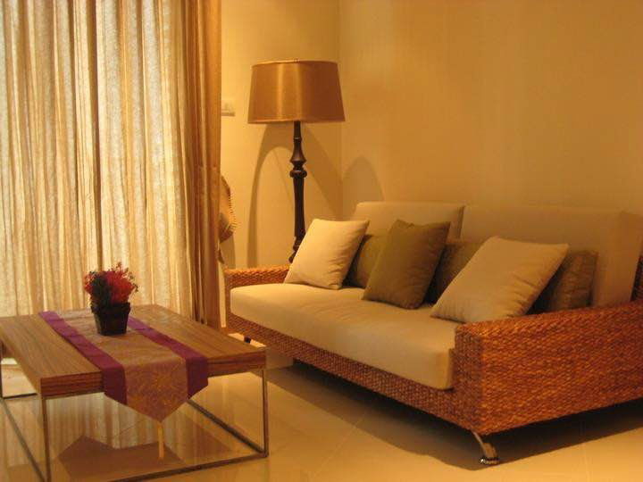 The Empire Place Sathorn ,1 bedroom 1 bathroom