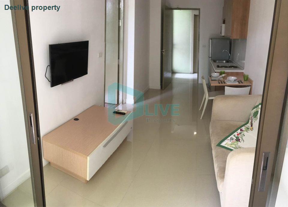 DL23030134 Condo for rent, IDEO Mix Sukhumvit 103 near BTS Udom Suk, ready to move in, call urgently 0842740999 LineID @523dslwi
