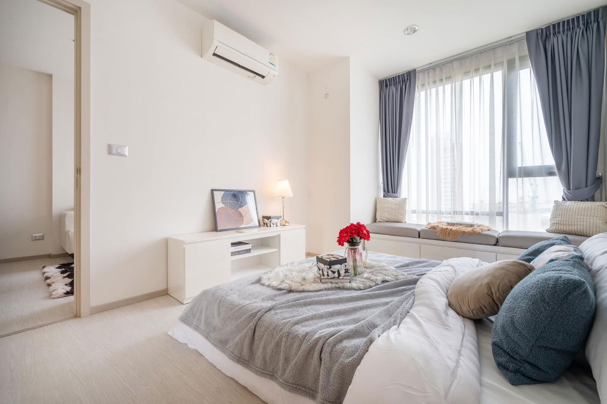 Rhythm Sukhumvit 42, 1 bedroom, 1 bathroom
