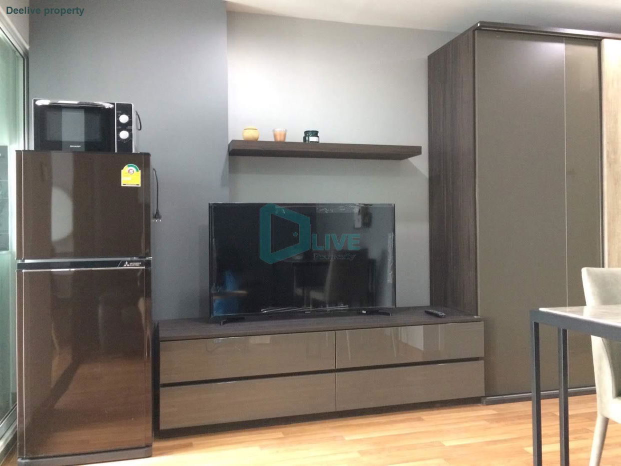 DL23010721 Condo for rent, Regent Home Sukhumvit 81 near BTS On Nut, ready to move in, call urgently 0638692663 LineID @257sxzzu