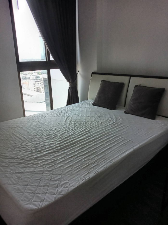 Condo for rent : IDEO Mix Sukhumvit 103 (( BTS Udomsuk)) MK-02   line @livingbkk