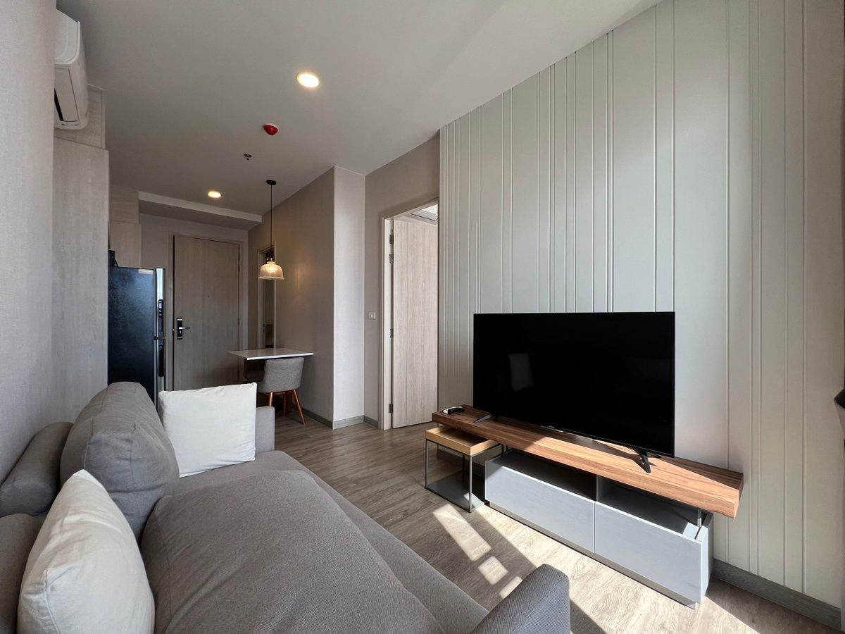 KEEN Center Condo 23,000 40 Sqm.👽👻💀😾