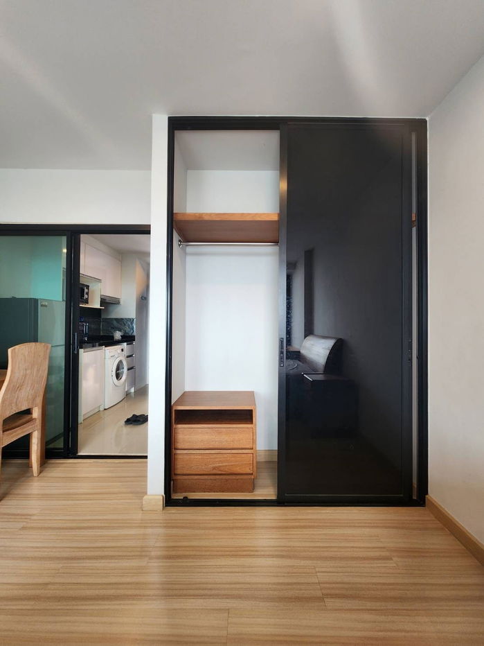 Bangkok Horizon Phetkasem 48 condominium for rent