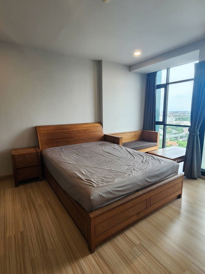 Bangkok Horizon Phetkasem condominium for rent