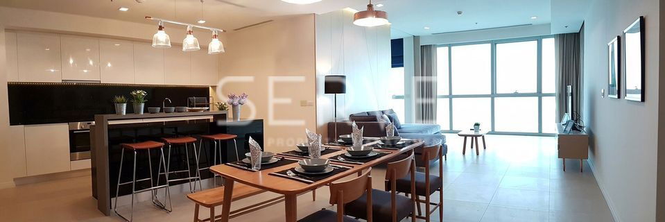 2 ห้องนอน 3 ห้องน้ำ พร้อมอ่างอาบน้ำ 132 ตร.ม.