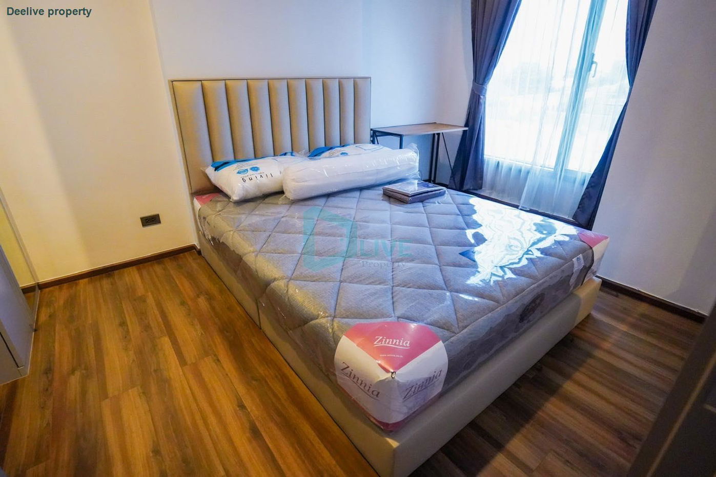 DL23020877 Condo for rent, Ceil by Sansiri near BTS Ekkamai, ready to move in, call urgently 0842740999 LineID @523dslwi