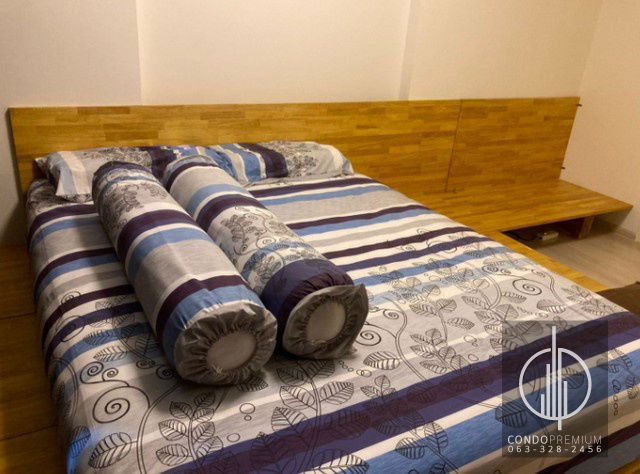 G 5552💙中国客户，请加微信。(在联系方式的旁边)For rent ASPIRE RATTANATIBET Line❤️💜@condopremium💜❤️Ready to move in ⬛🟨 📞 065 695 3645🟨⬛