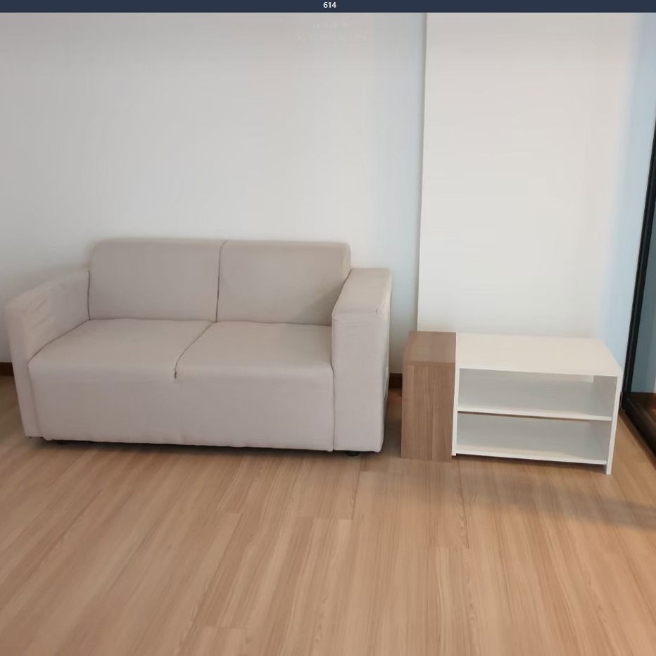 add line : cutecondo beautiful room + fully furnished Quick response