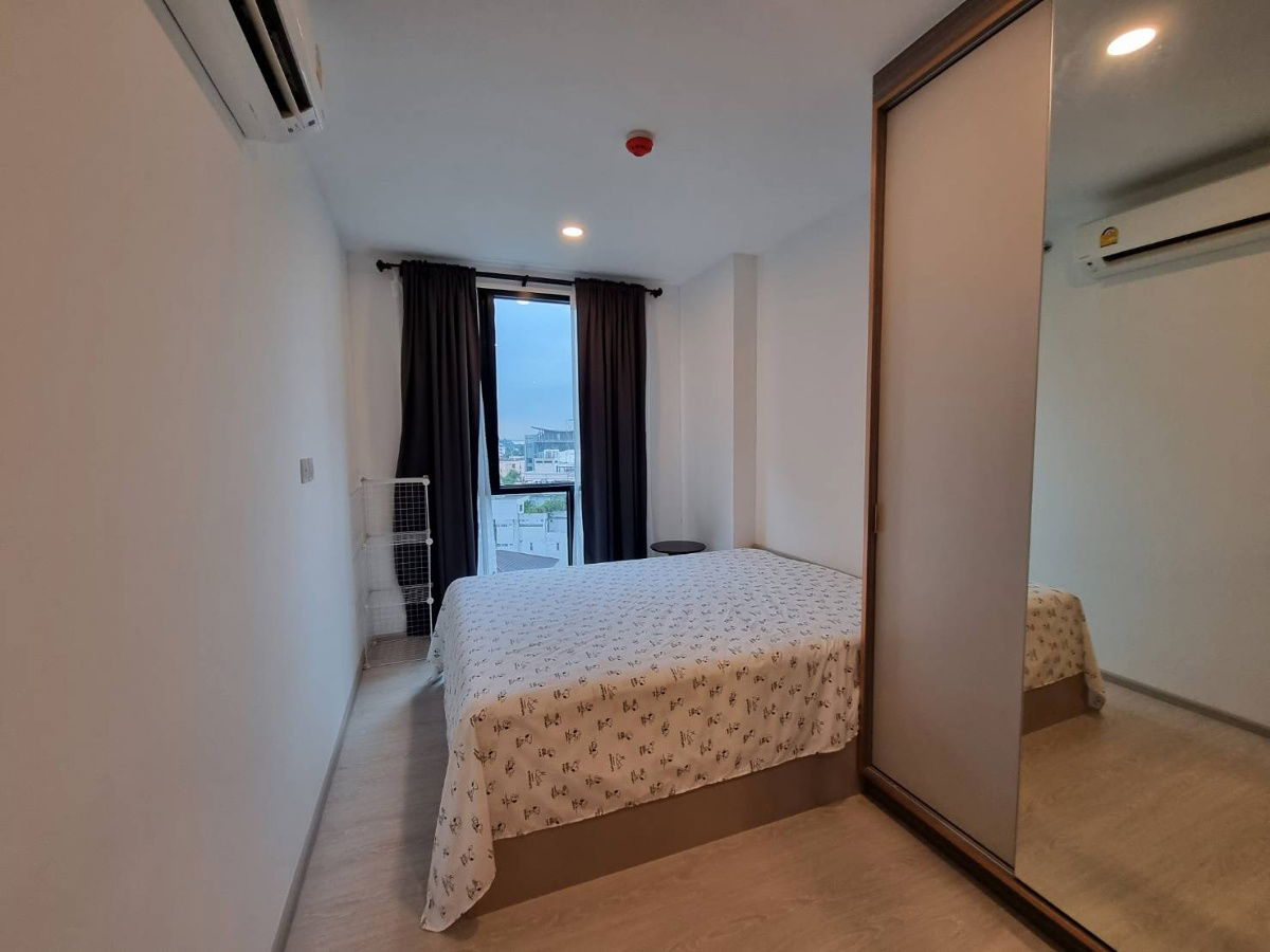 Knightbridge phahol interchange 1 bed for rent only 13,000 baht