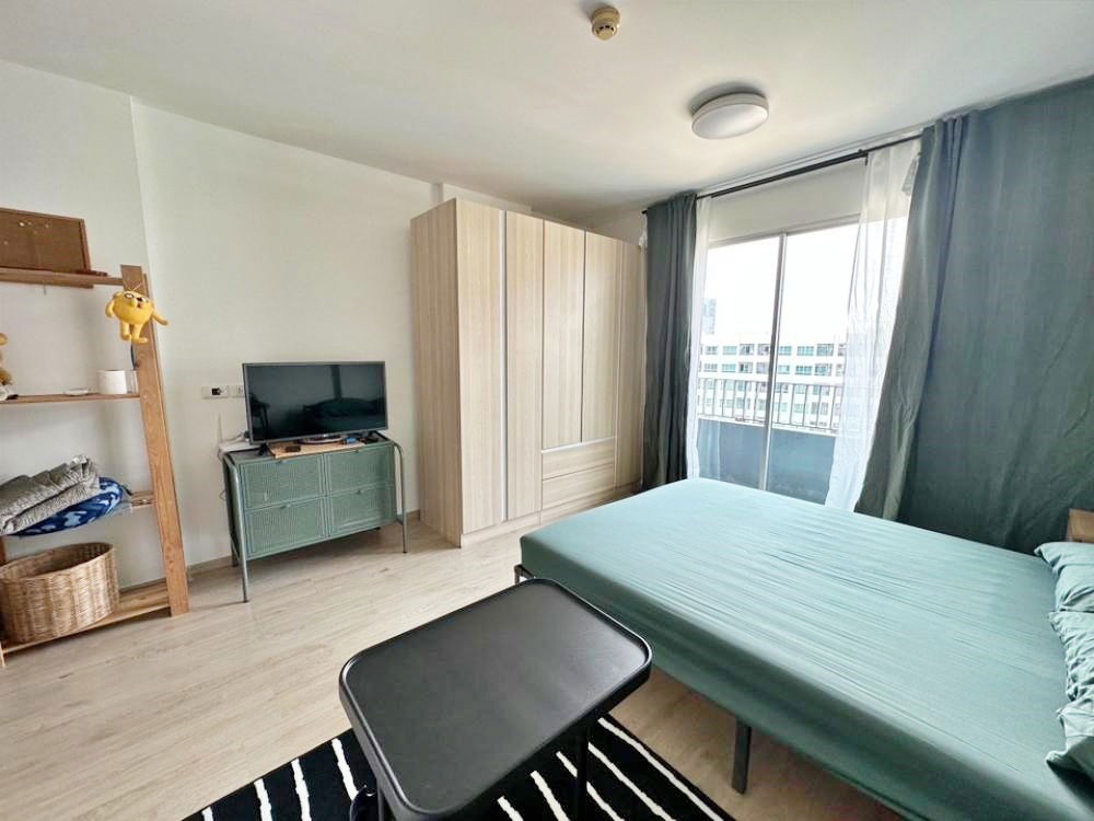 For Rent Elio Del Ray - 1 bed 24 sq.m.  4th floor