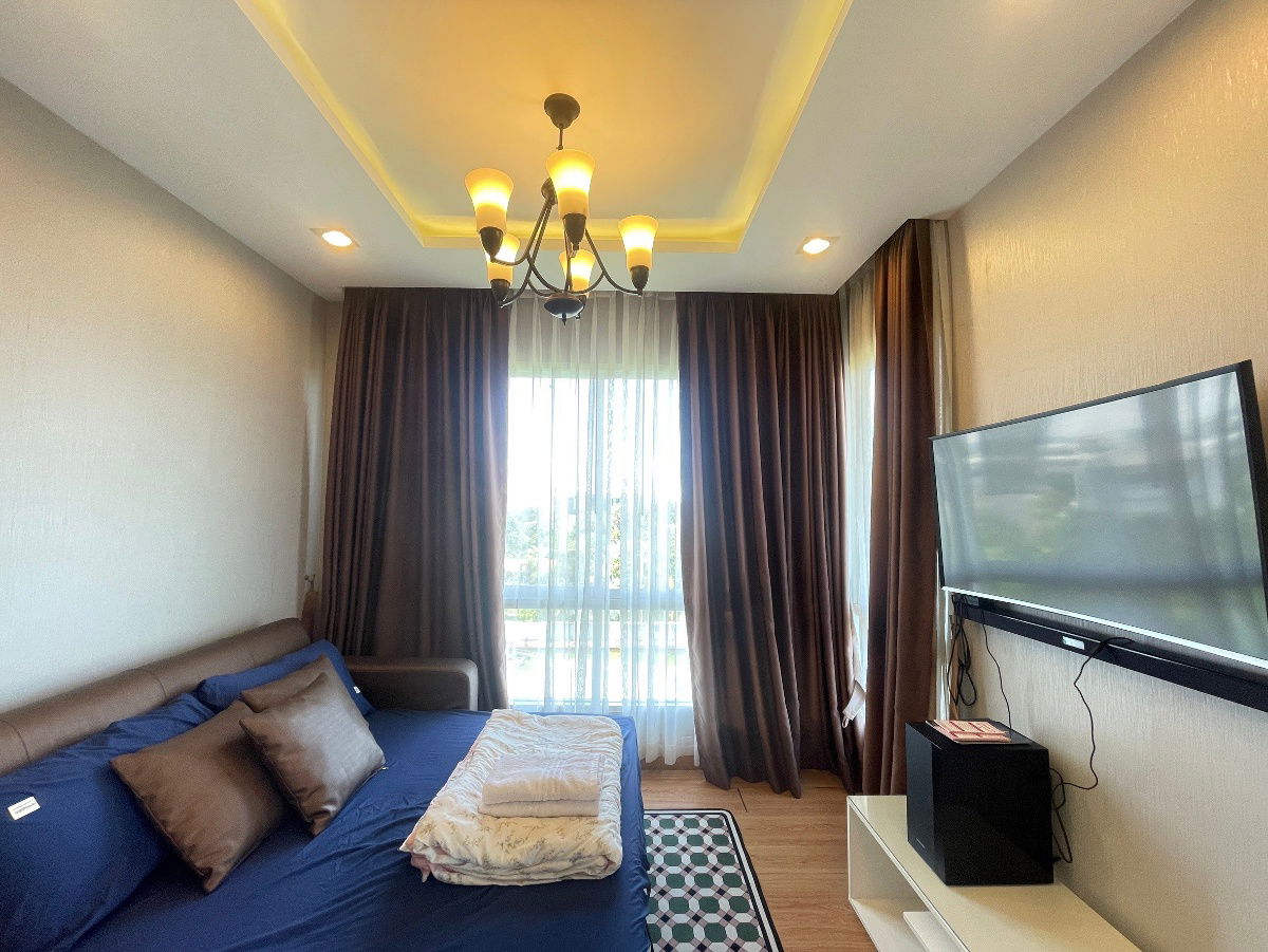 The Patio Condominium ( Bangsaen) 099 426 5469