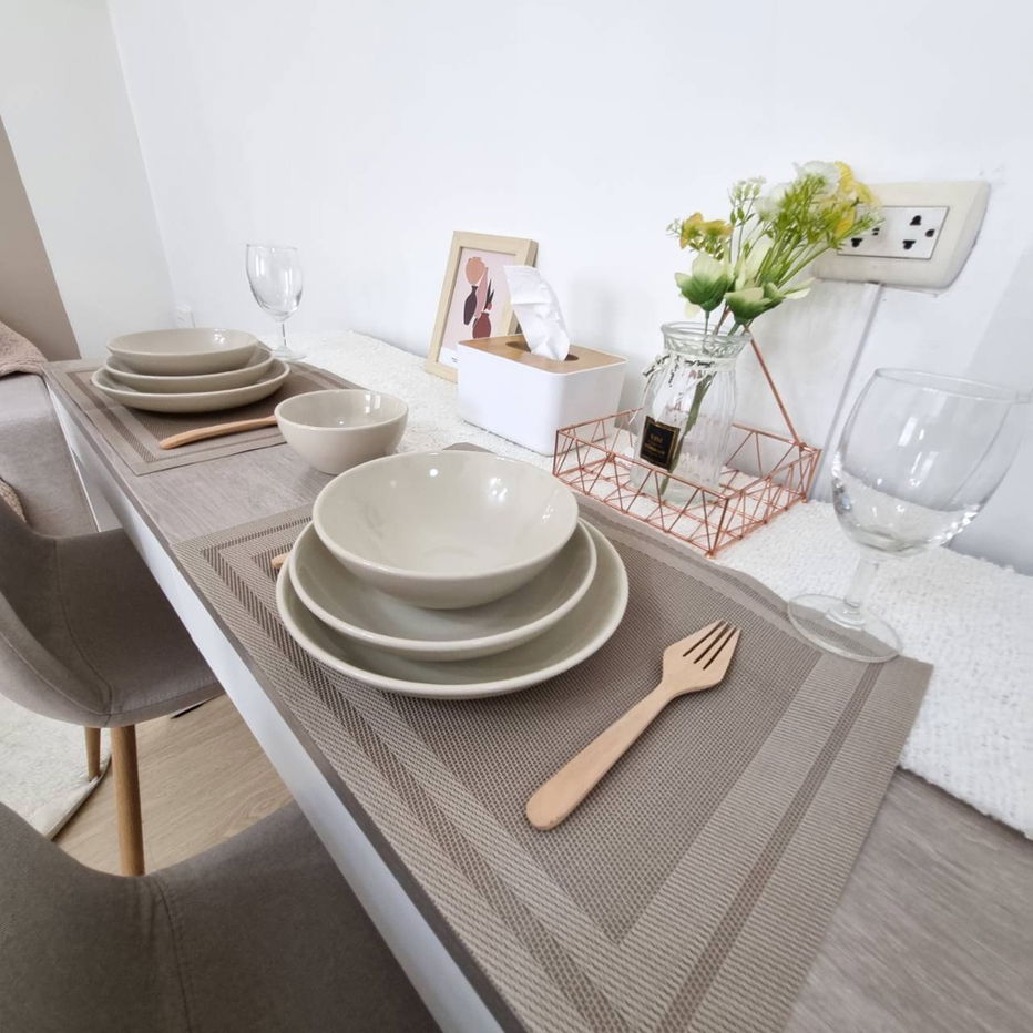 mycondo sukhumvit52 25 sqm ငှားရန်ရှိသည်။