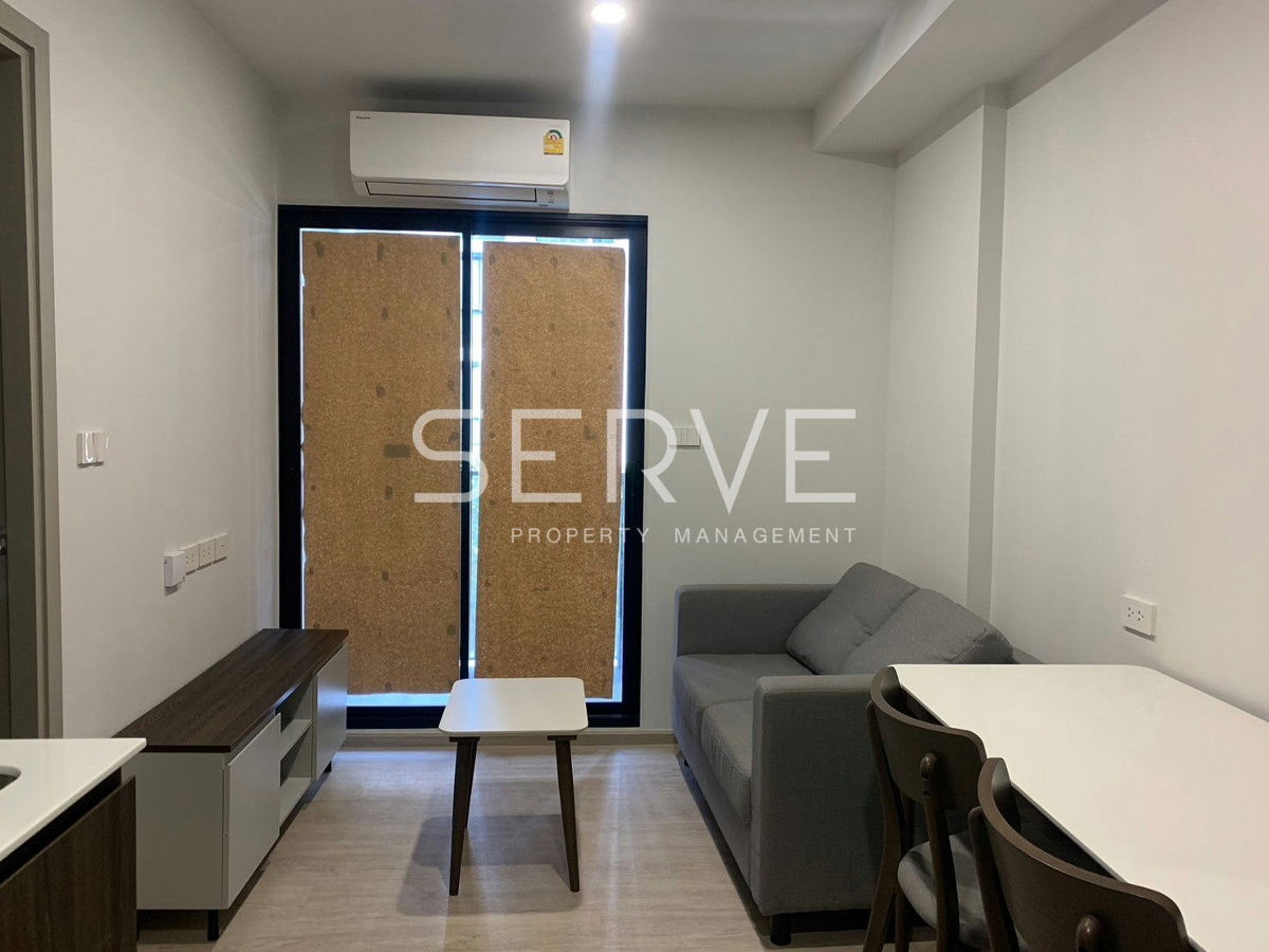 1 Bed City view  Good Location Close To BTS Khu Khot @ Nue Cross Khu Khot Station