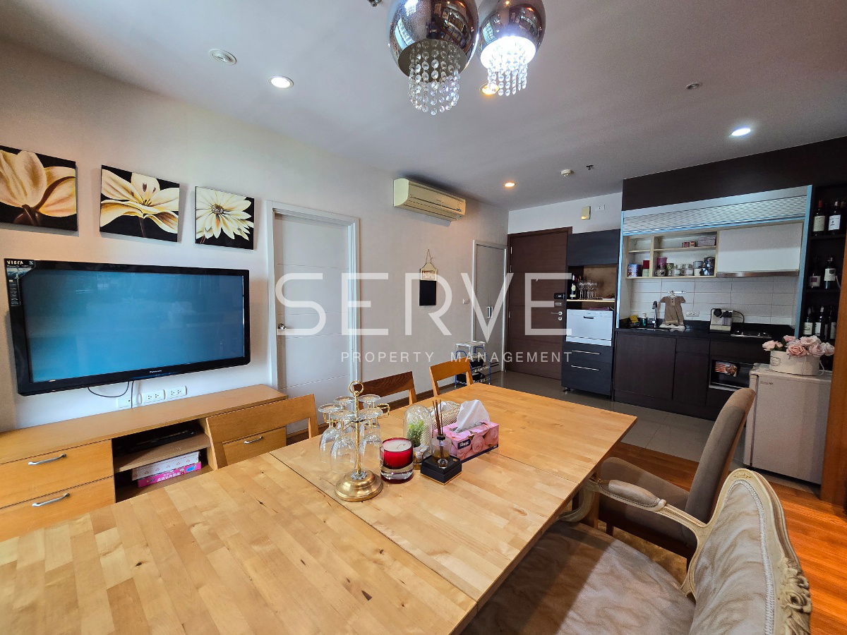 1 bed City View Fully furnished Good Location Close To BTS Ari  @The Vertical Aree