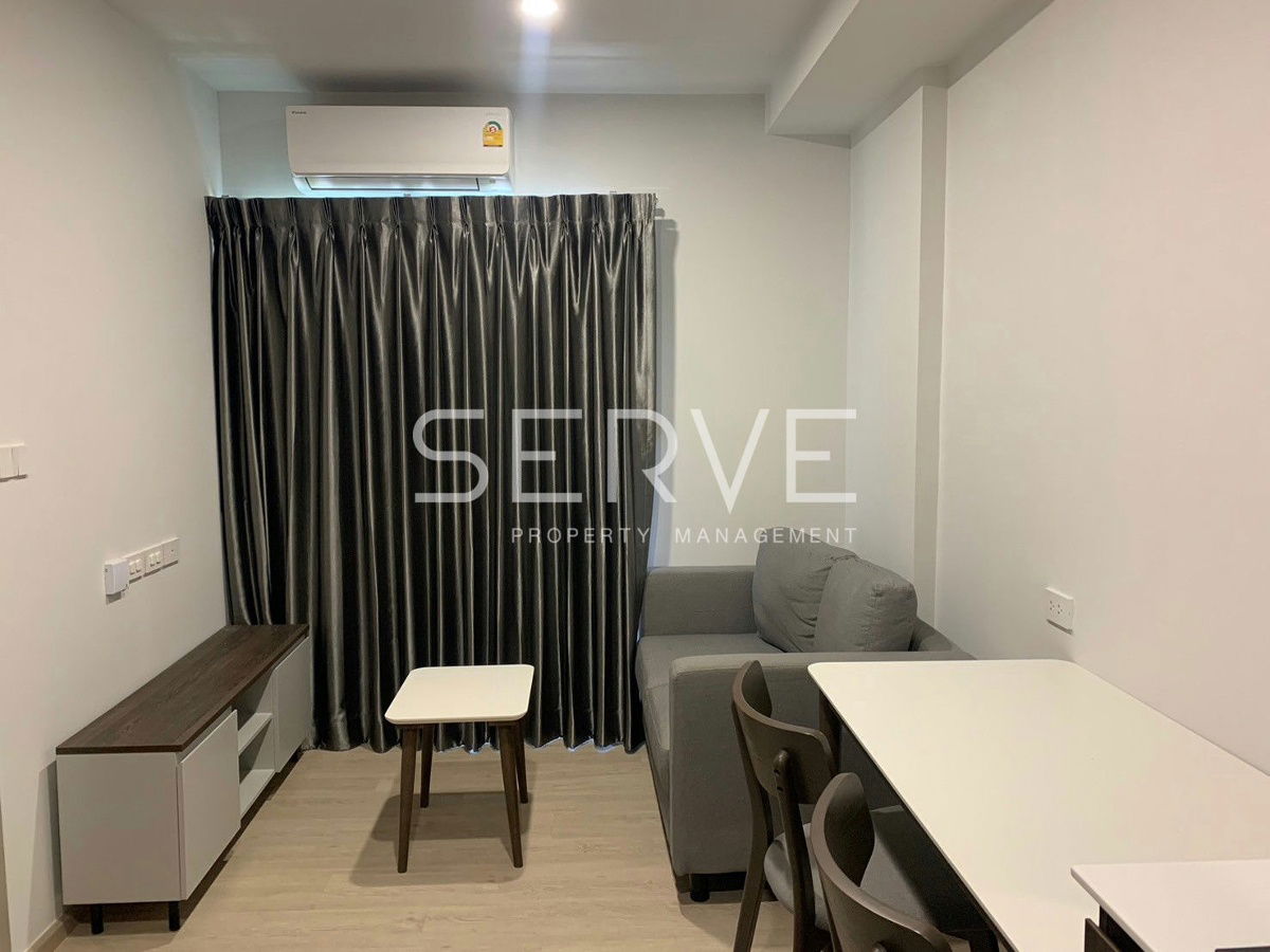 1 Bed City view  Good Location Close To BTS Khu Khot @ Nue Cross Khu Khot Station